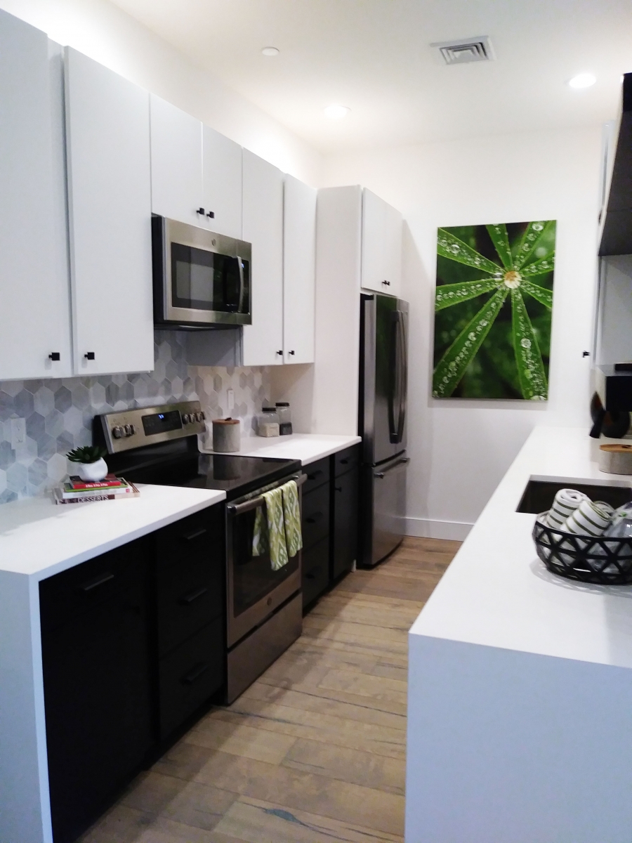 Take in Hudson Valley Views at Beacon’s Luxe New Apartment Complex