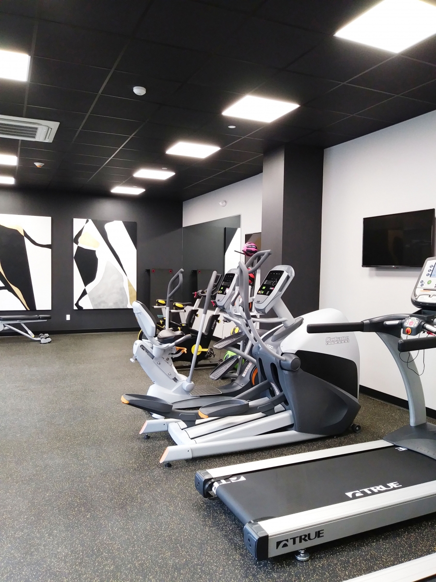 Take in Hudson Valley Views at Beacon’s Luxe New Apartment Complex