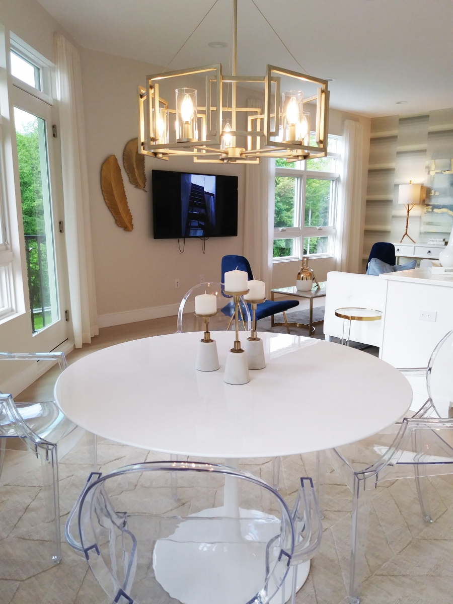 Take in Hudson Valley Views at Beacon’s Luxe New Apartment Complex