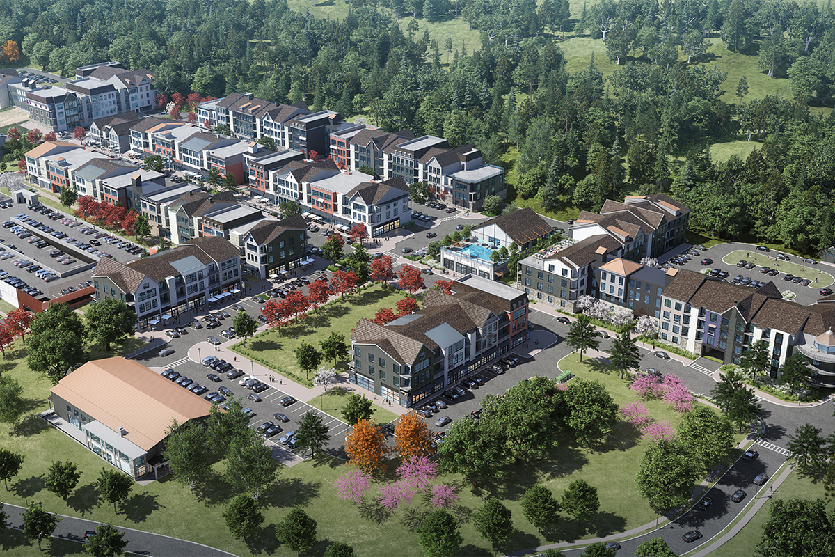 Bellefield at Historic Hyde Park An Update on the Development