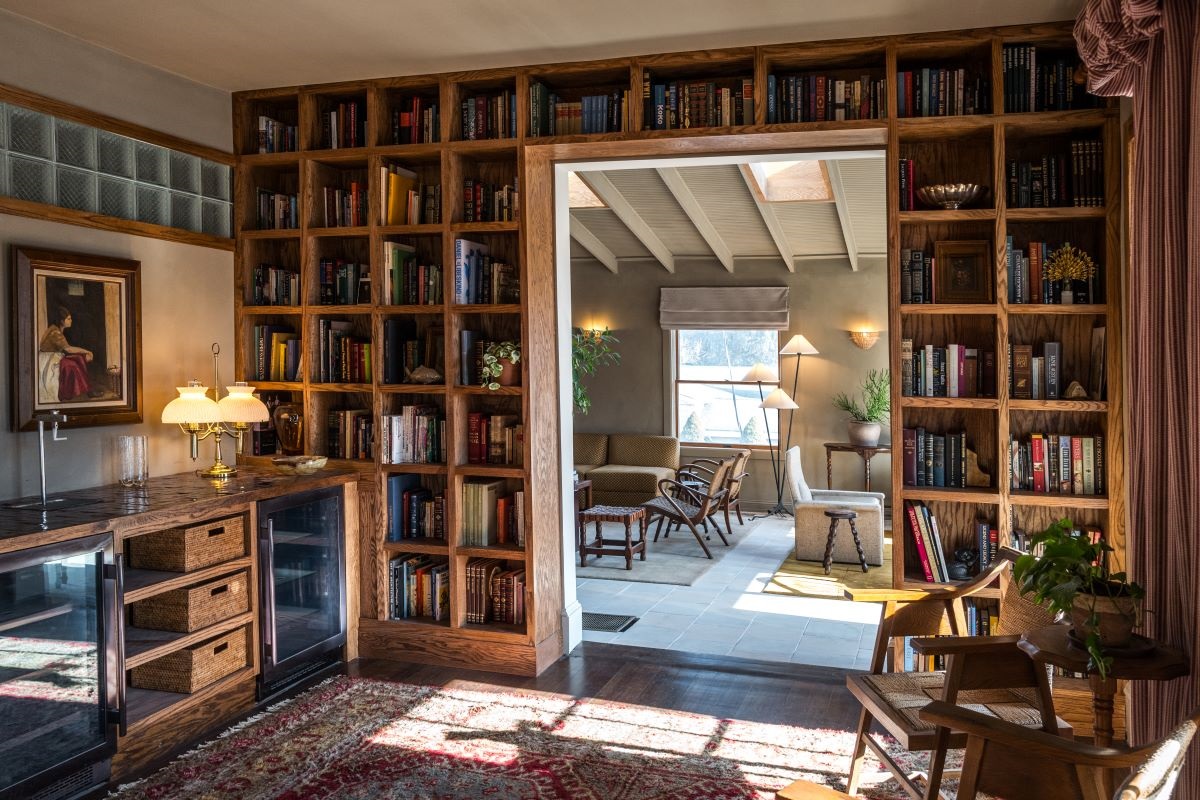 The Henson Is a Boutique Hotel That Has It All in the Catskills