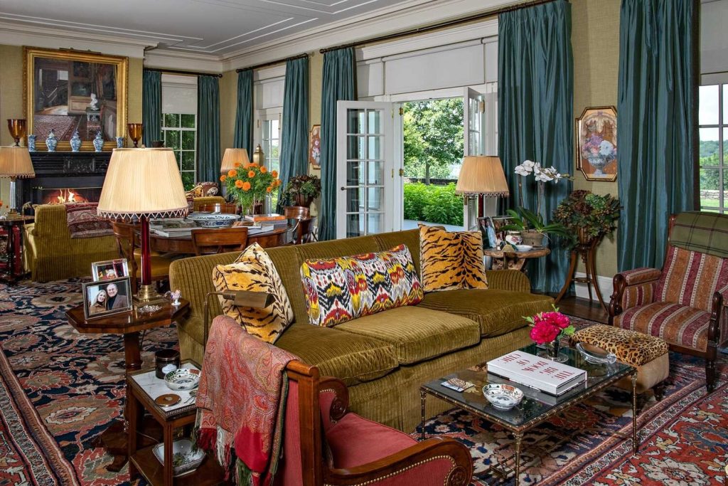 For Sale 1190 Chestnut Ridge Road, Dover Plains, NY