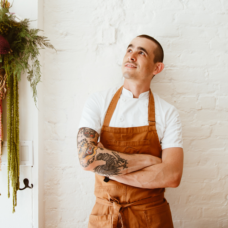 Sonder Is the Bitty Wine Bar Pouring Bold Vinos in Hudson