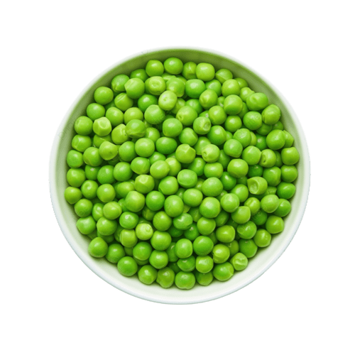 (GT) Fresh Green Pea, 1 Kg
