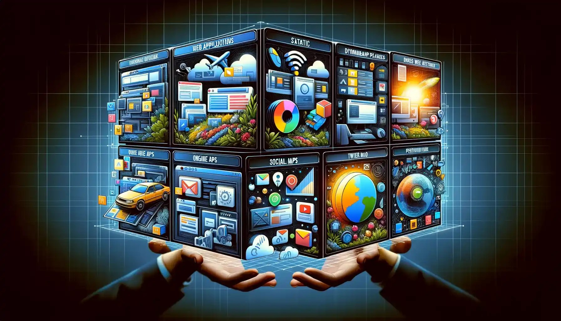 Exploring Based Applications A Comprehensive Guide for 2024