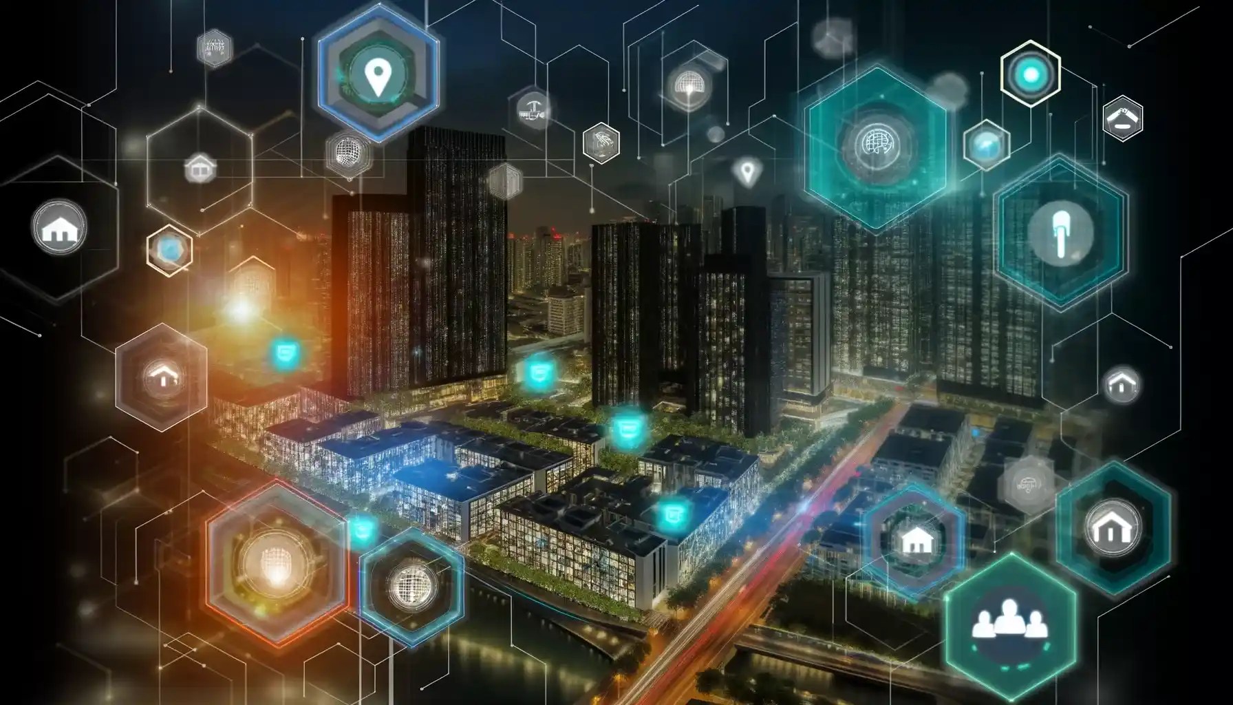 Real Estate Technology Trends 7 Positive Ways Tech Impacts