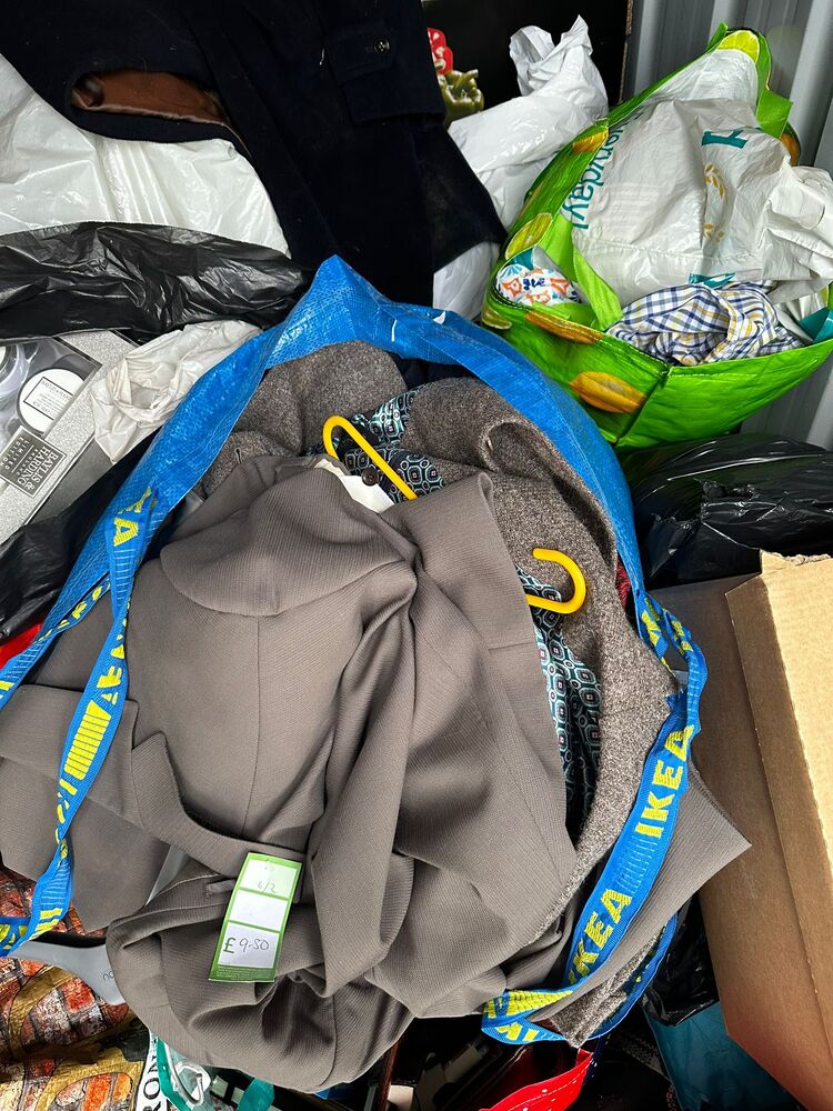 iBidOnStorage.co.uk UK Storage Company Ltd Auction 17043755017480