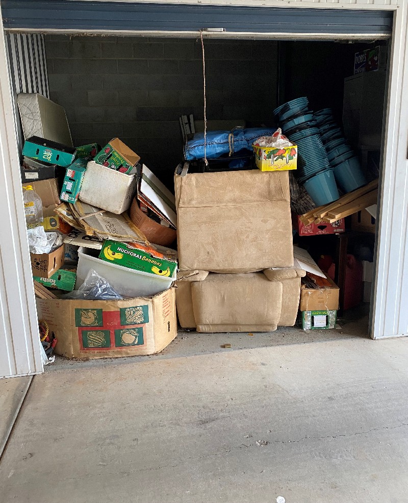 National Storage Auction 16976769091048