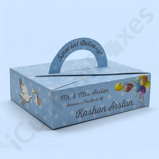 Custom Boxes Wholesale in Victoria iCustomBoxes