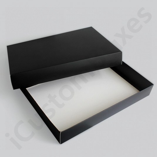 Custom Cardboard Boxes with Lids Wholesale