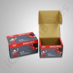 Custom Auto Parts Packaging Boxes - iCustomBoxes