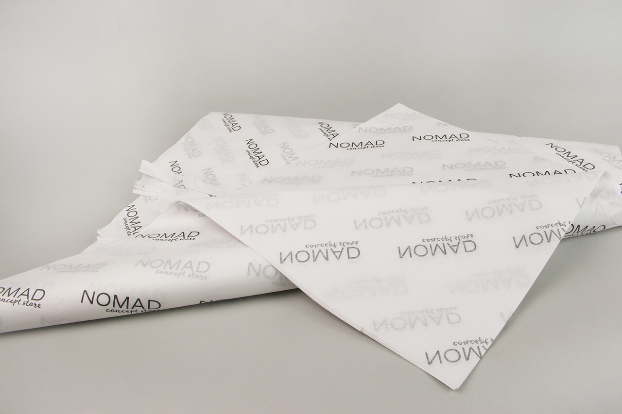 How Can Food Brands Pay Hit Dirt With Customized Butter Paper Printing