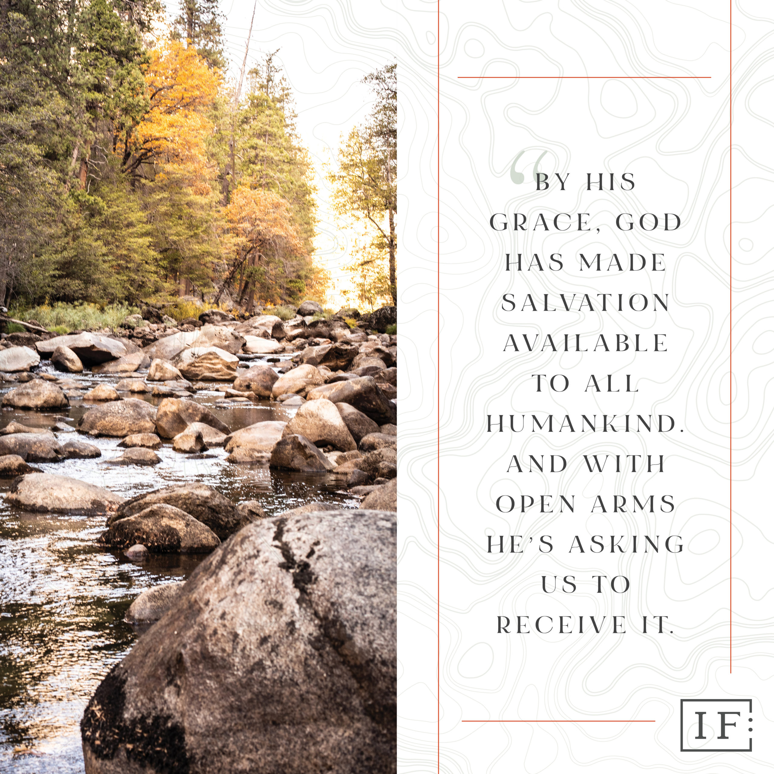 What This Means for Your Future IFGathering