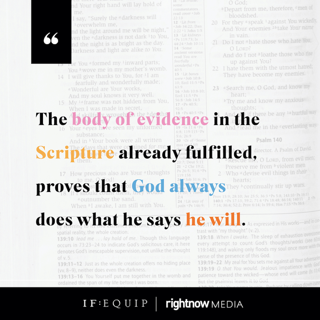 IFGathering Literary Styles and Genres in the Bible