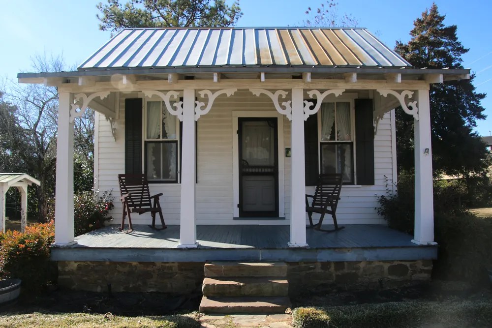 Boom In Mysterious Cancer Cases Sparks Investigation In Small Alabama