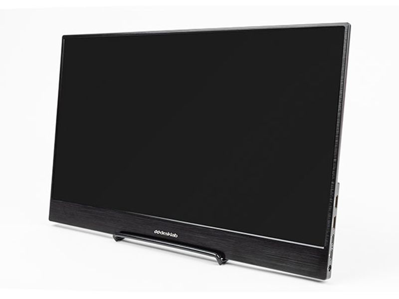 Take Your Second Screen Anywhere with 20 off This Touchscreen Monitor