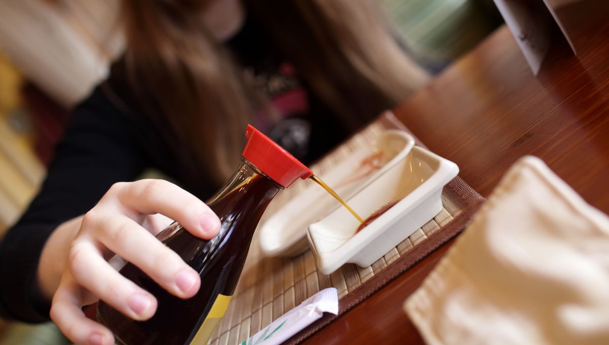 Do You Really Need To Put Soy Sauce In The Refrigerator? IFLScience