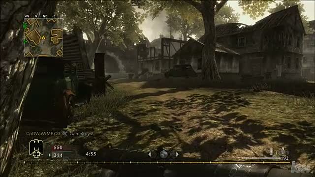 Outskirts Map Death Him IGN