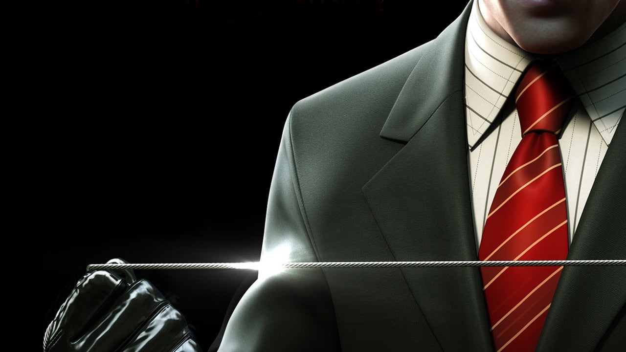 Hitman Movie Trailer Teaser Trailer IGN