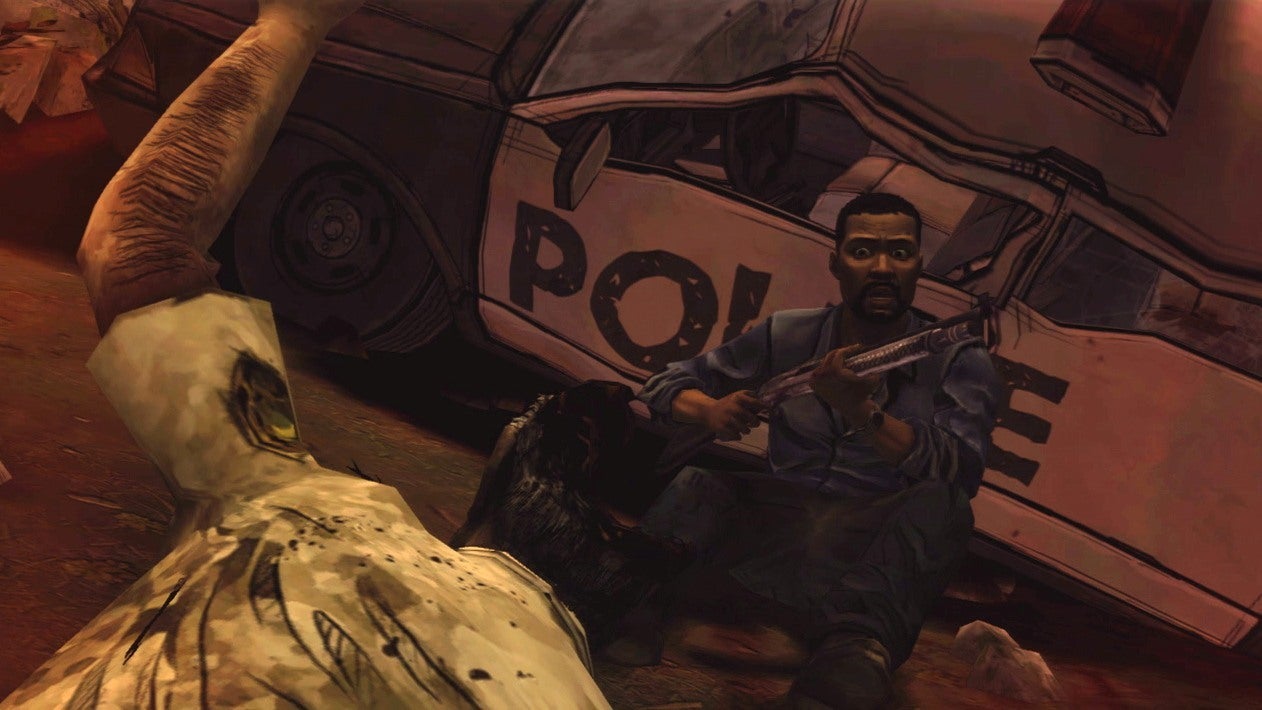 Zombie Cops Must Die IGN