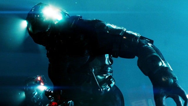 Battleship Aliens Featurette IGN Video