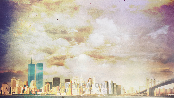 Remember 9/11 Title Graphics Igniter Media