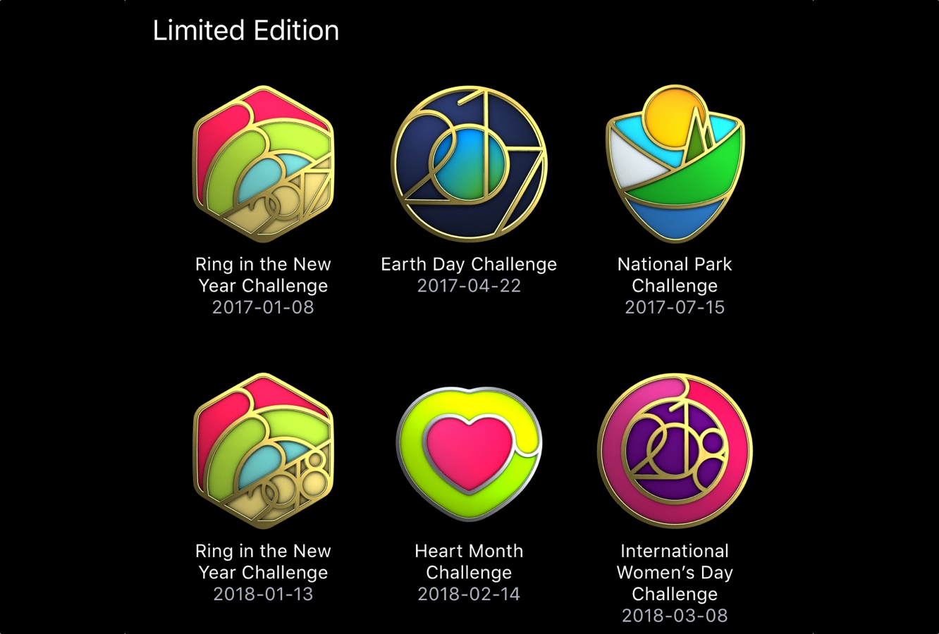 Apple acknowledges temporarily missing Awards in iOS 12