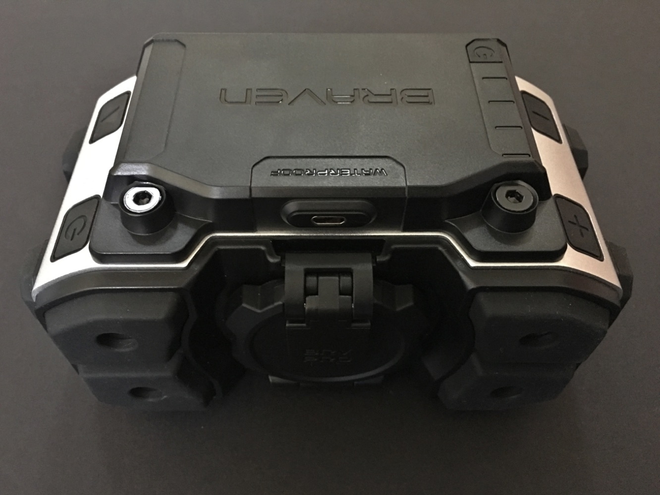 Braven BRV-PRO Battery Pack