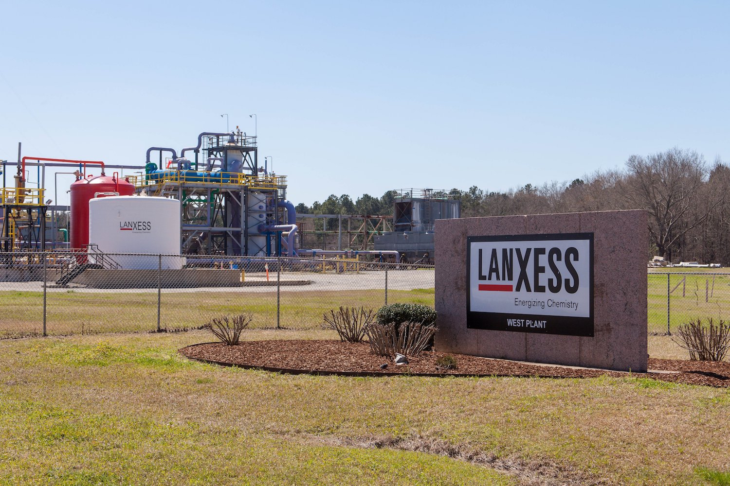 Standard Lithium Delivers 2nd Test Plant to El Dorado Arkansas