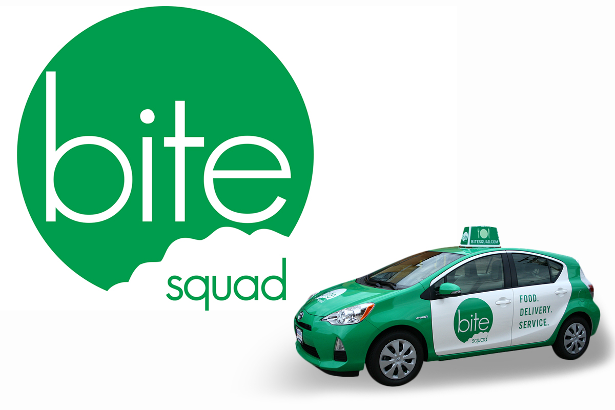 Bite Squad The Netflix of Meal Delivery? Arkansas Business News