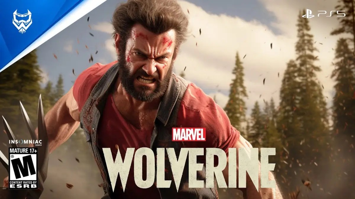 Pemeran Game Wolverine Bocor Secara Online, Siapa Saja Mereka? IndoGamers
