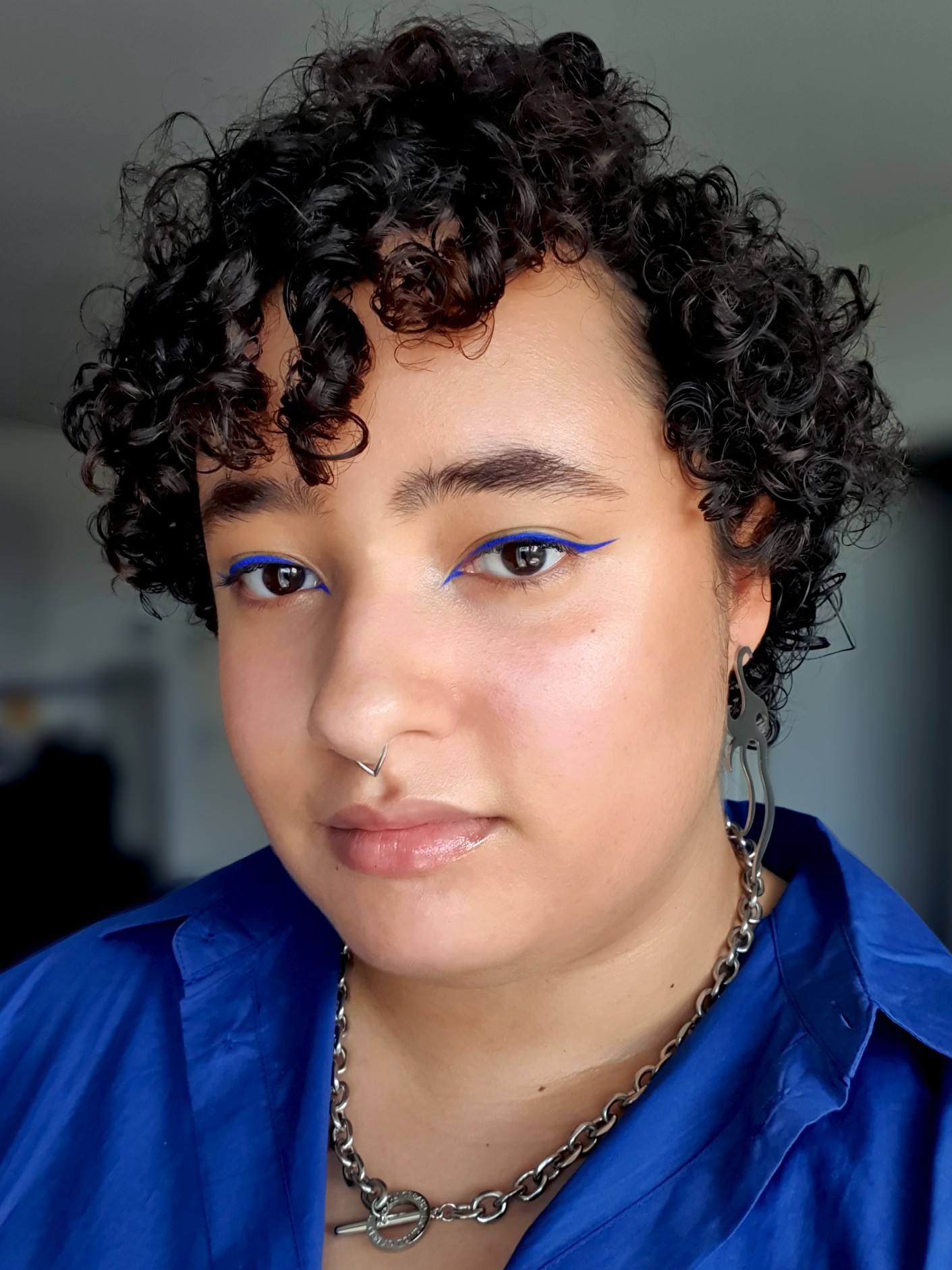 Molecule Profile Erin Louise Harrison Indreams