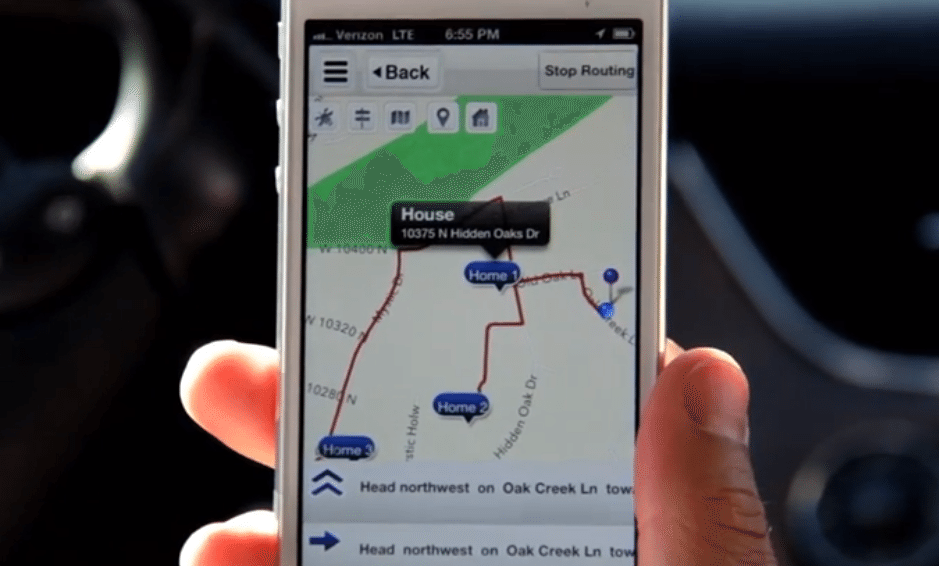 Tech firm develops 'Swiss army knife' of real estate apps Inman