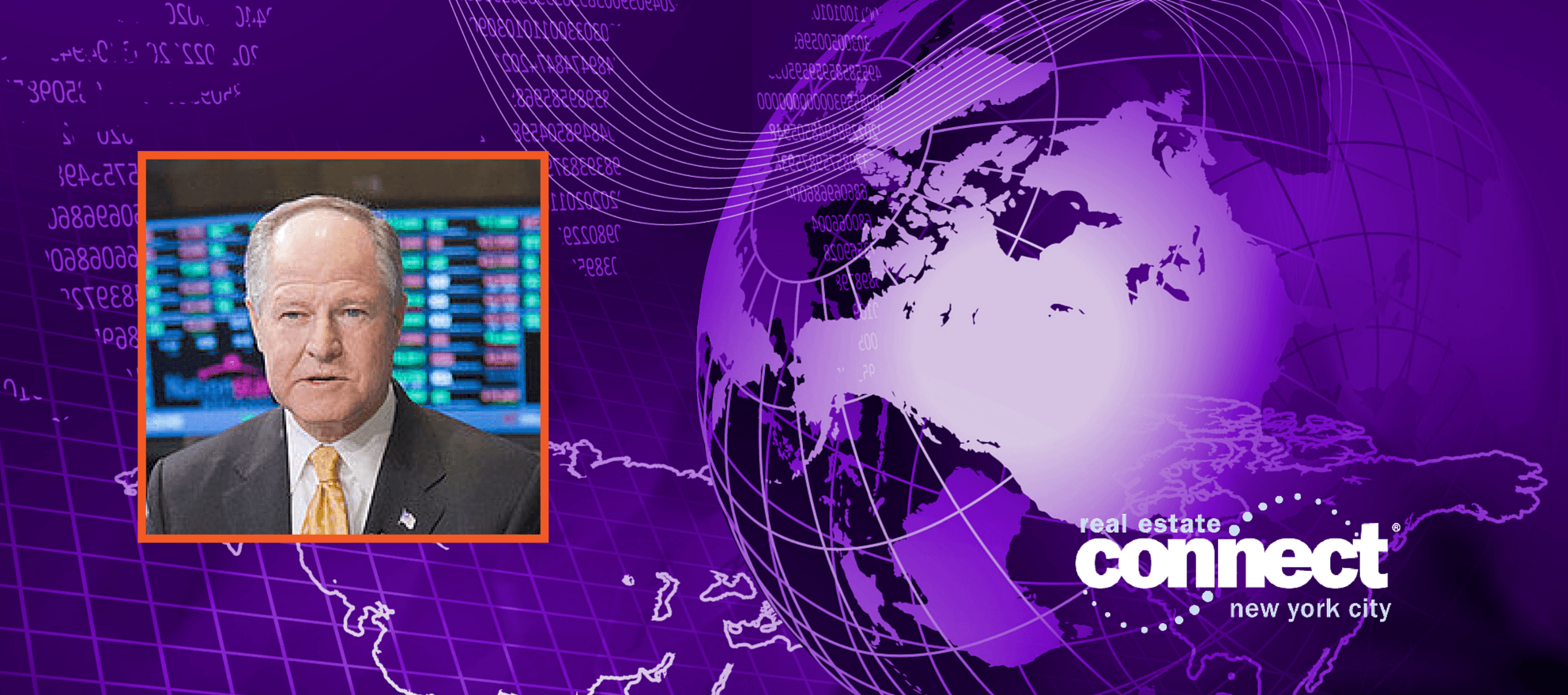 Realogy's Richard Smith to tell story of ‘building the leading global