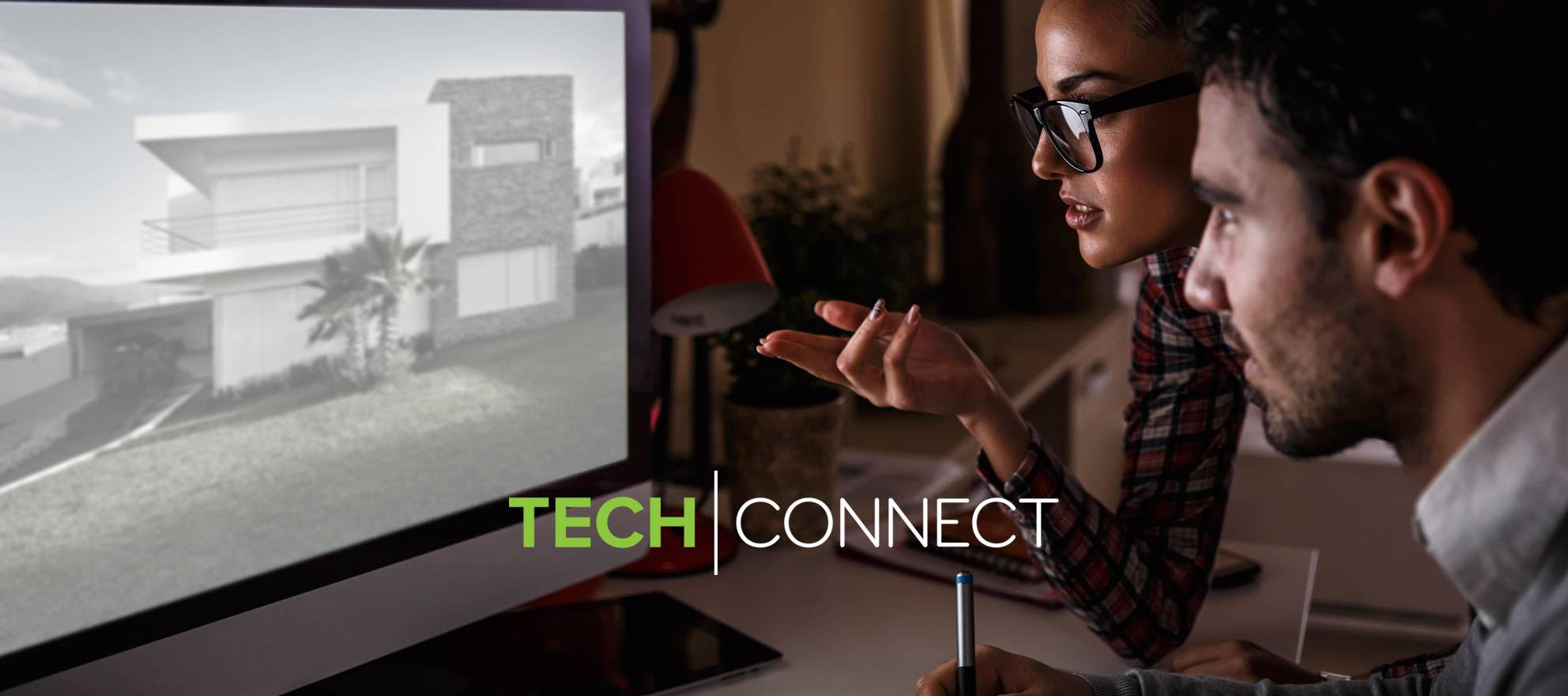 Tech Connect shares musthave tactics from the best real estate hackers