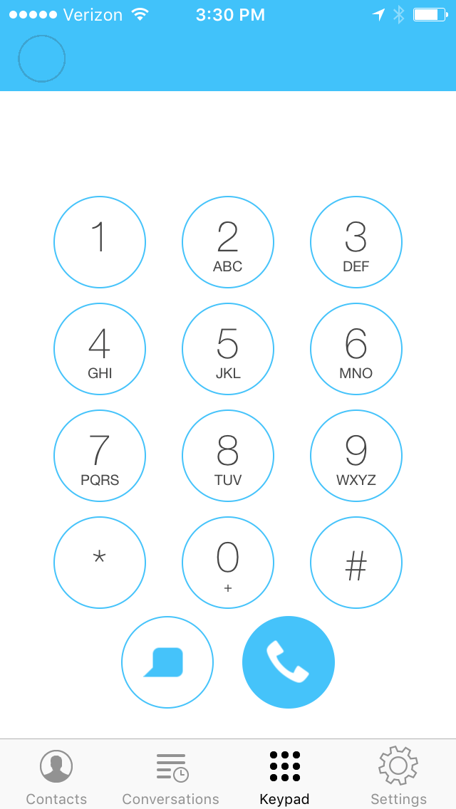 Flyp the Switch on Managing Multiple Phone Numbers Inman