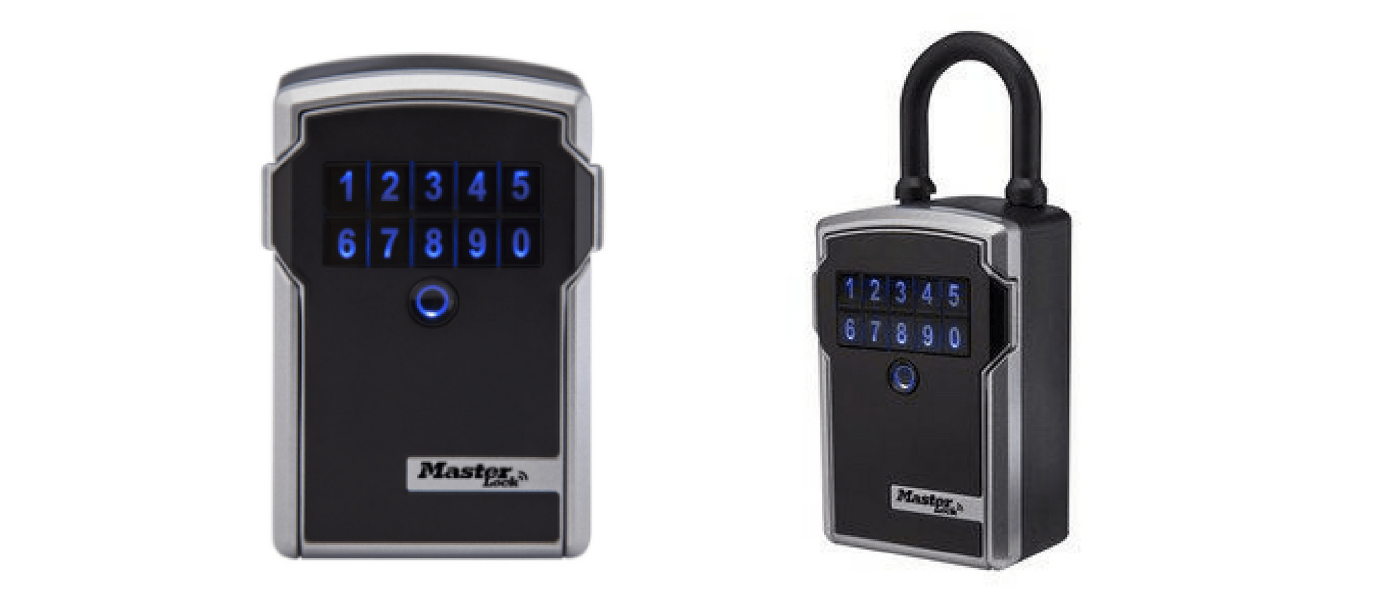 Master Lock Targeting Real Estate Agents With Digital Lockbox Inman