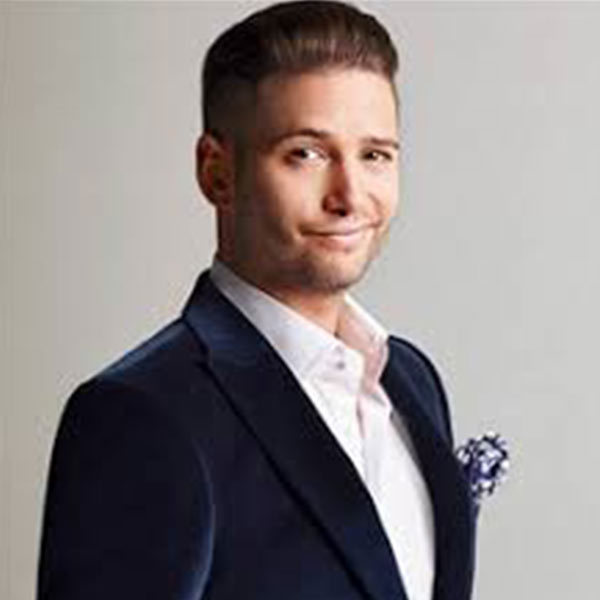 Josh Flagg Hops Over To Douglas Elliman Inman
