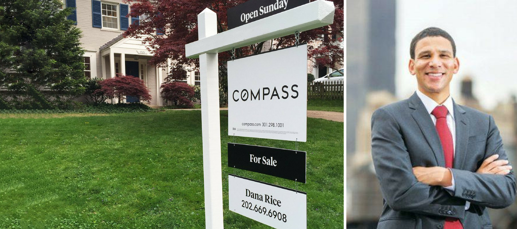Compass Launches NoInterest Loan Program To Serve Agents Inman