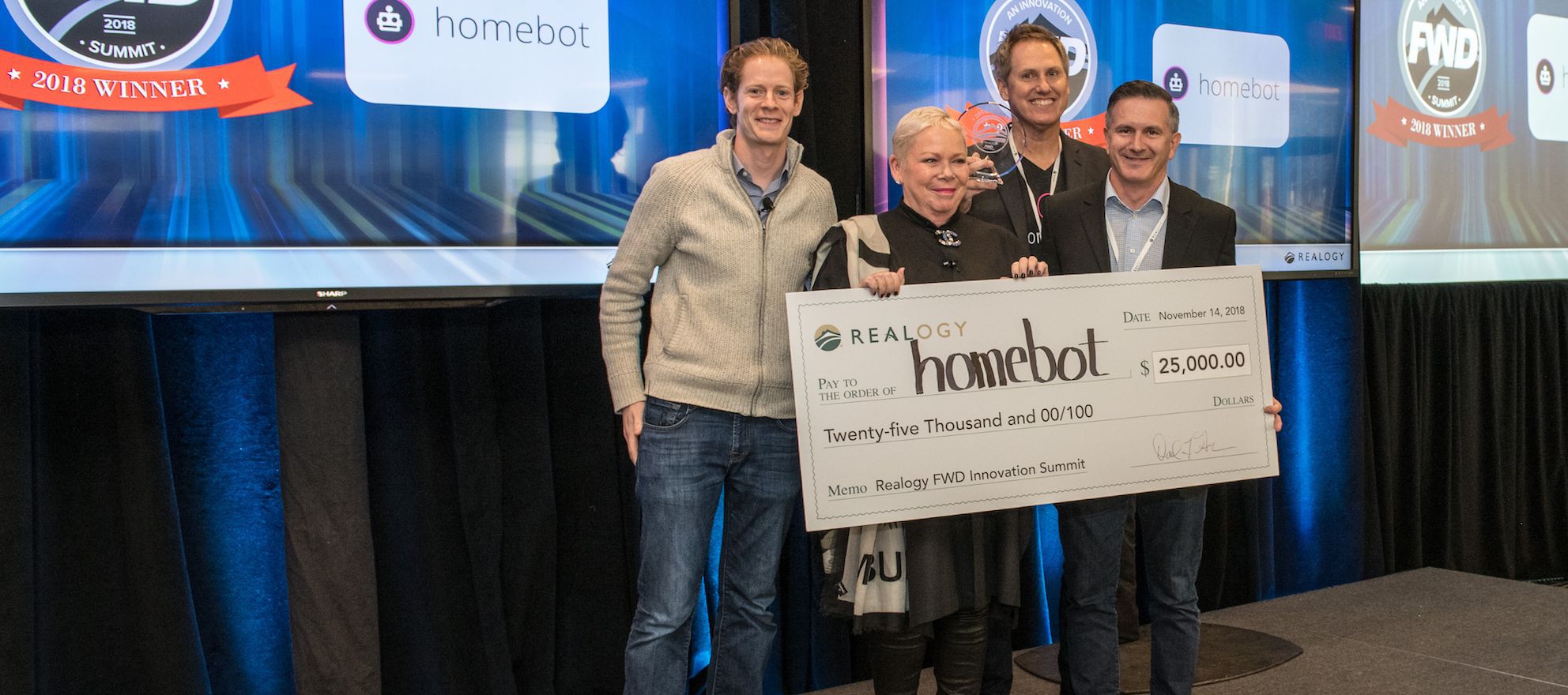 Realogy Is Watching These 10 Startups — Are You? Inman