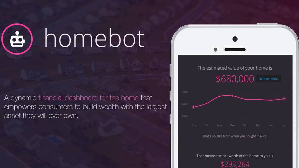 Homebot Wins 25,000 At Realogy Tech Summit Inman