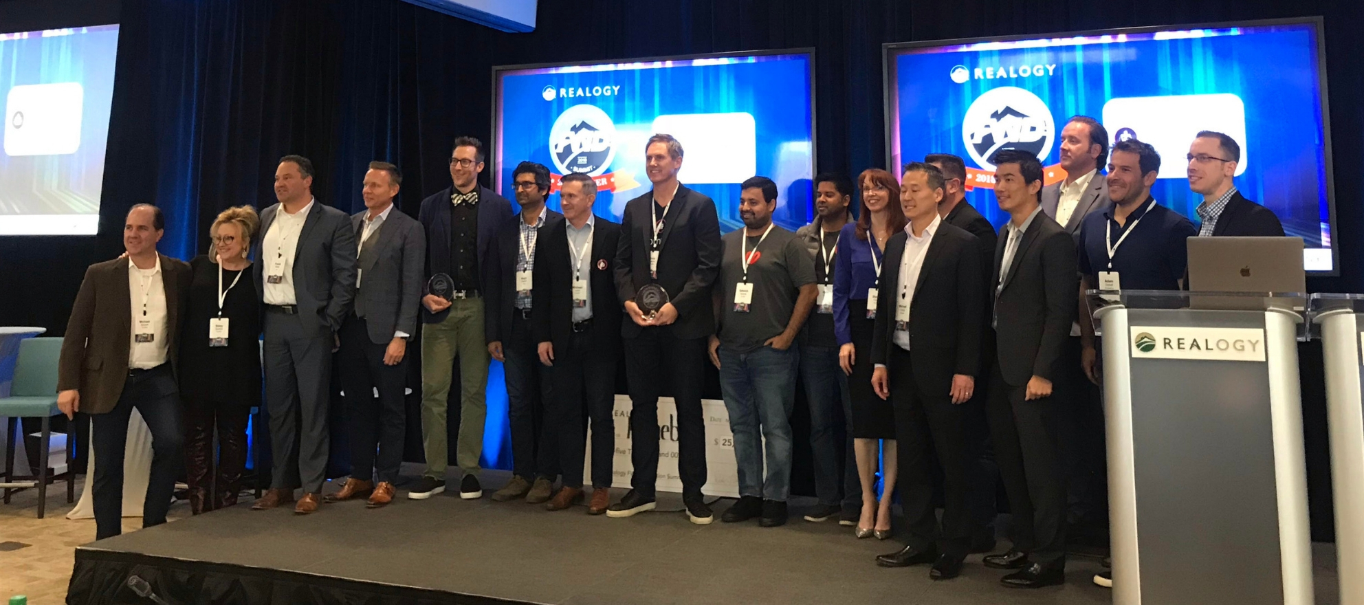 Homebot Wins 25,000 At Realogy Tech Summit Inman