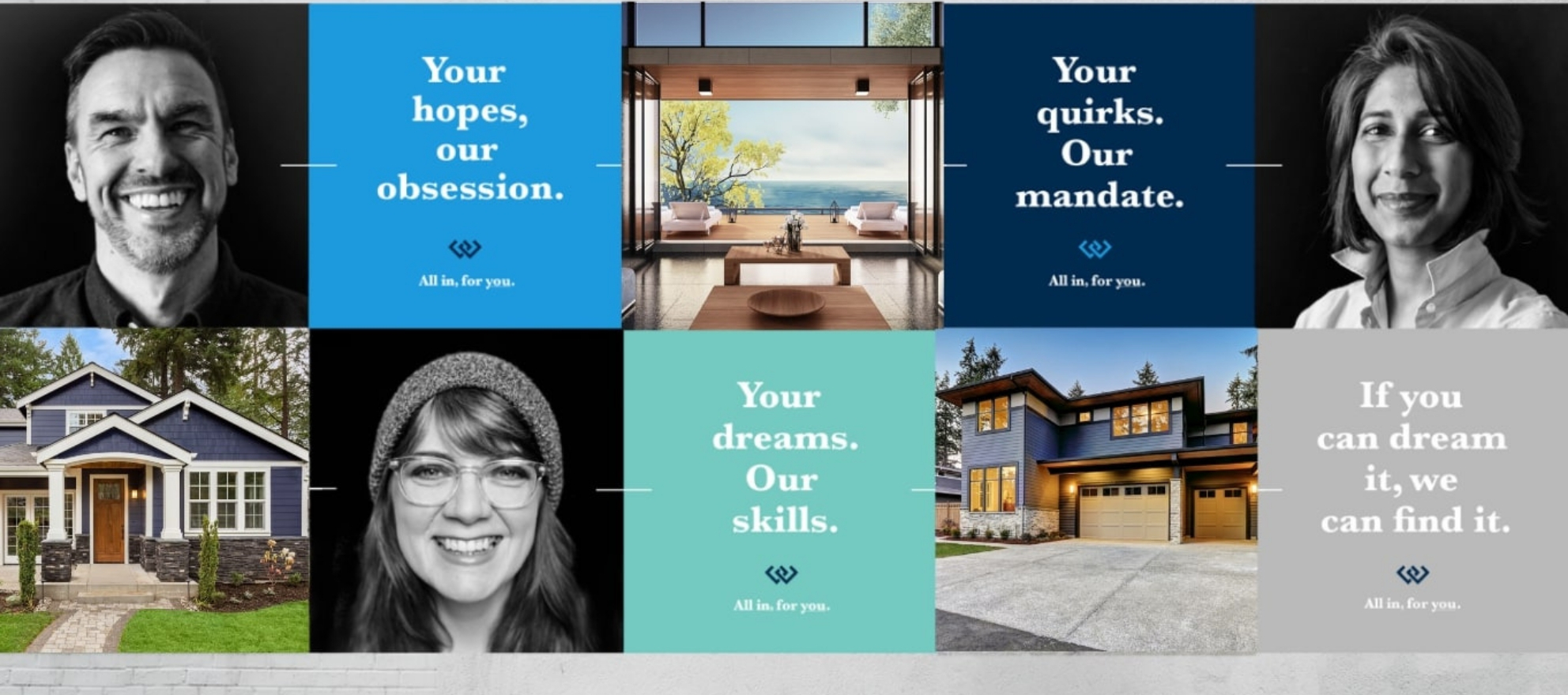 New Windermere Campaign Highlights Agents Who Go The Extra Mile