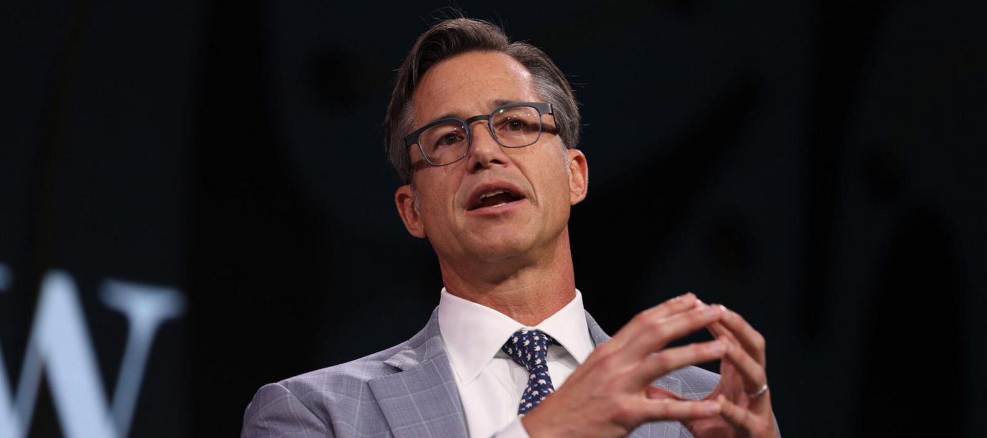 WATCH Zillow's Rich Barton Talks To Brad Inman At ICLV Inman