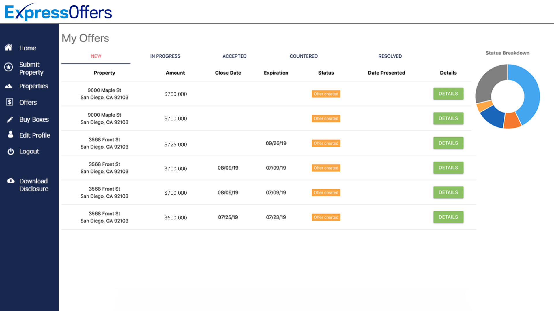 EXp Realty Launches Its Own Instant Offer Platform Inman