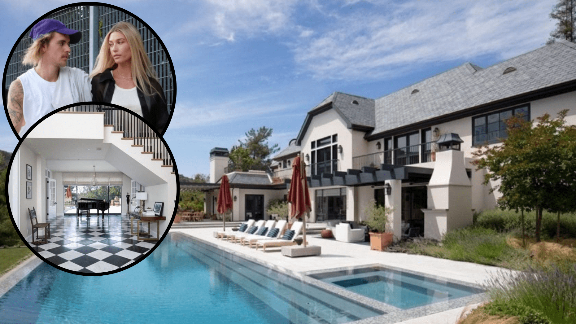Justin Bieber Buys Beverly Hills Home For 25.8M At Steep Discount Inman