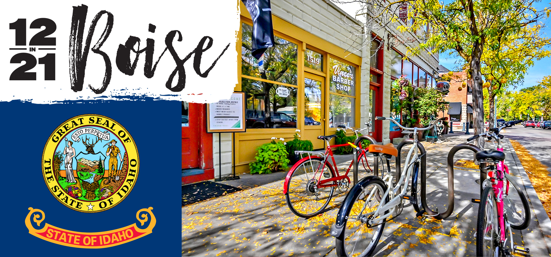 America's Hottest Neighborhoods The North End In Boise, Idaho Inman