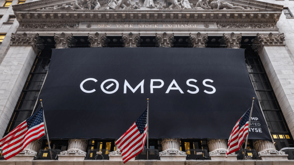 Compass Adds New AI Marketing Tool To Its Tech Platform Inman