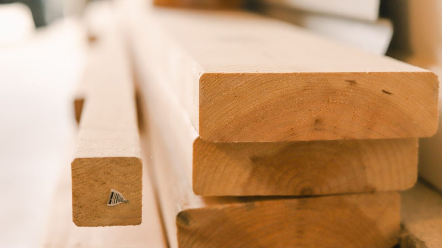 Lumber Prices Finally Drop And The Stockpilers Prepare To Sell Inman