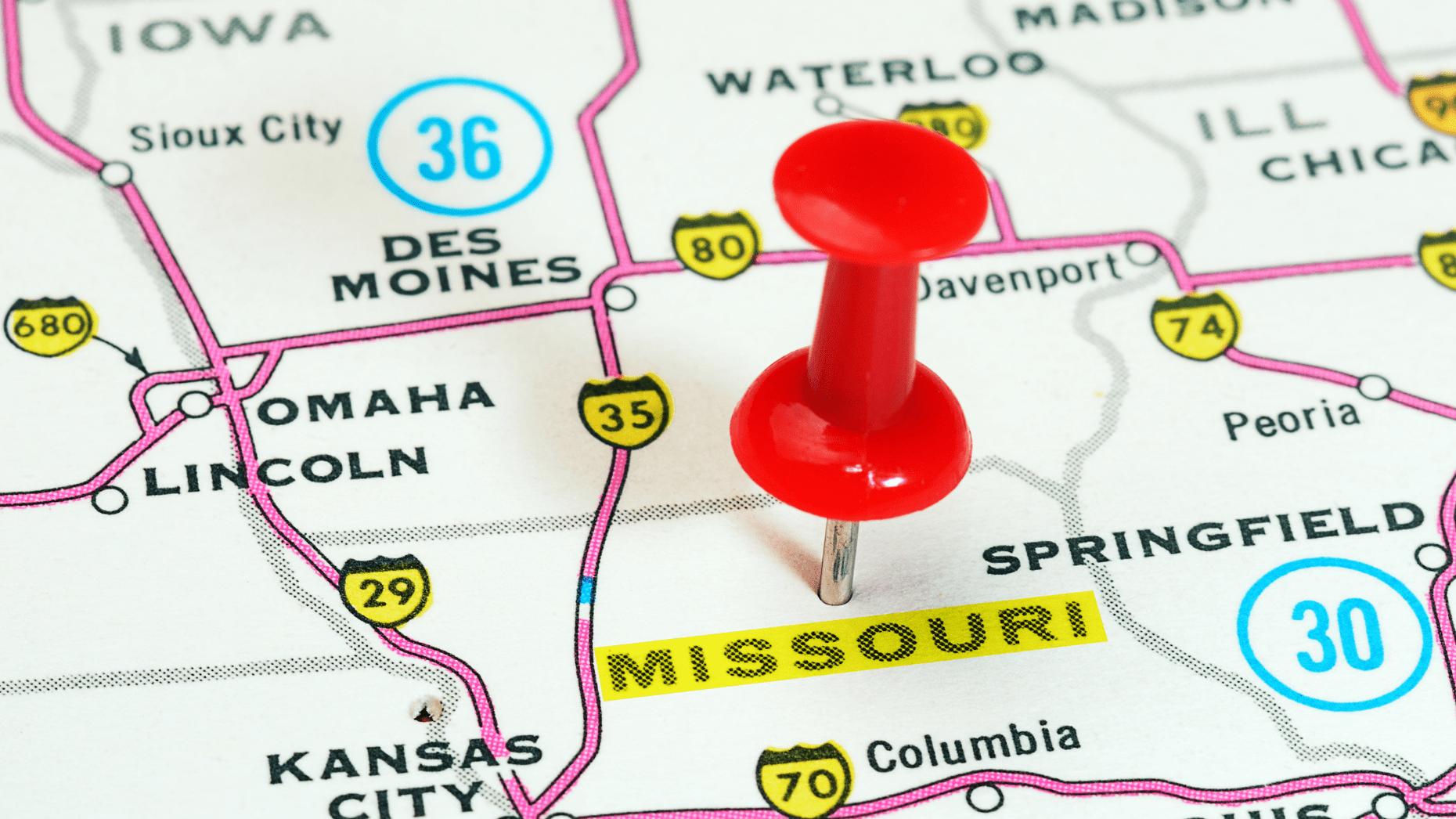 Compass Shows Up In Missouri With Offices In Kansas City, St. Louis Inman